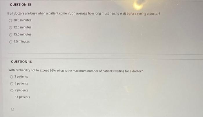 Pleasee answer both as they are related to the