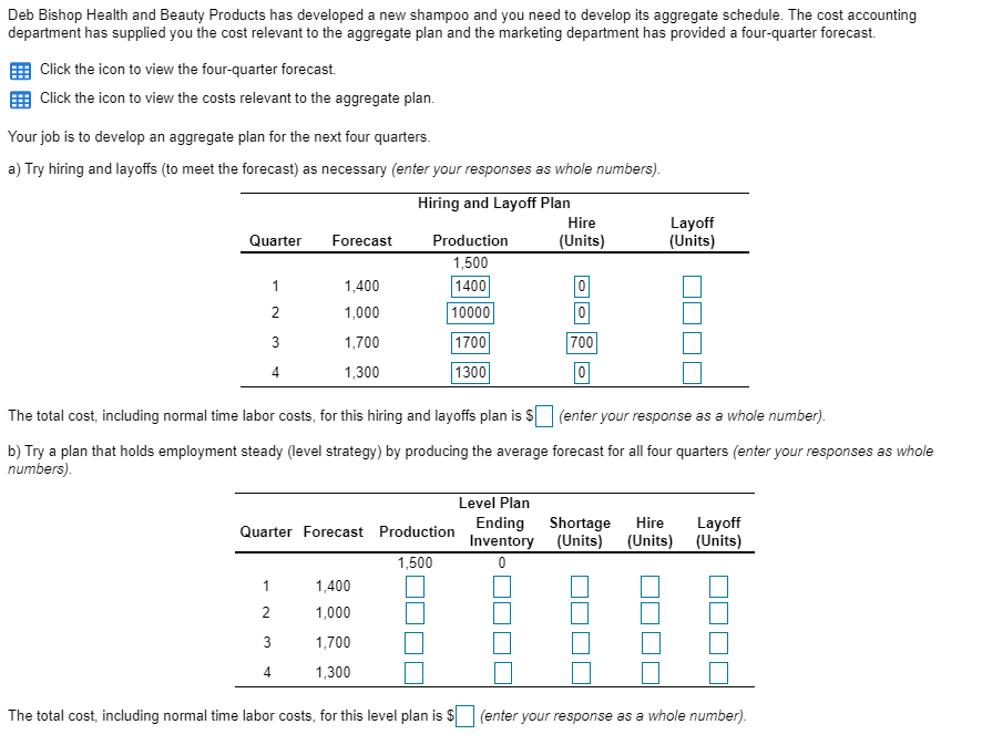 Deb Bishop Health and Beauty Products have
