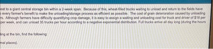 The wheat harvesting season in the American