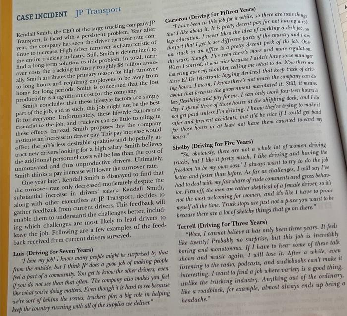 8-14, 8-15, 8-16 Cameron (Driving for Fifteen at