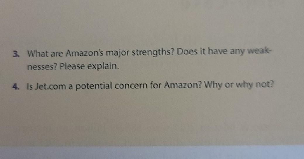 please read the Case then answer the questions.
