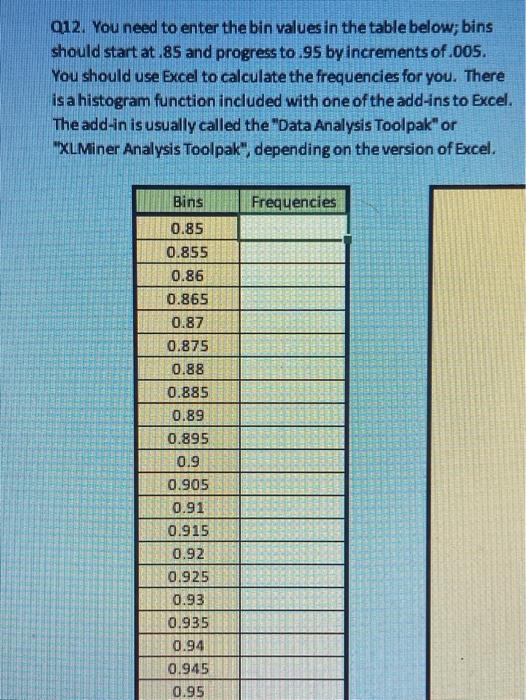 I am not sure how to do these, I know how to make