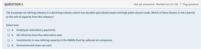 A firm has an innovation that has strong patent