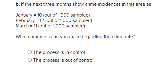The state and local police departments are trying
