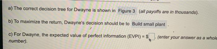 Dwayne Whitten, president of Whitten Industries,