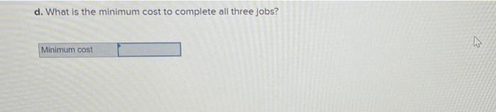 A plumbing repair company has 3 employees and