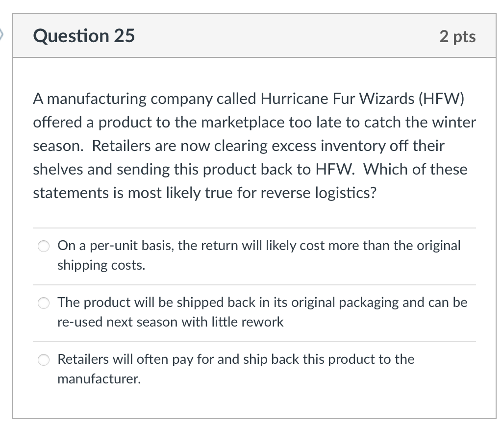 I will upvote. Thanks for your help! Question 25