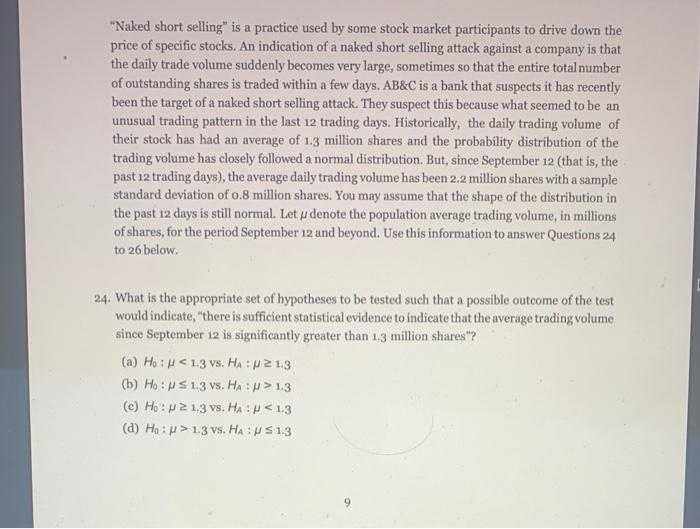 will upvote once all answered. please if