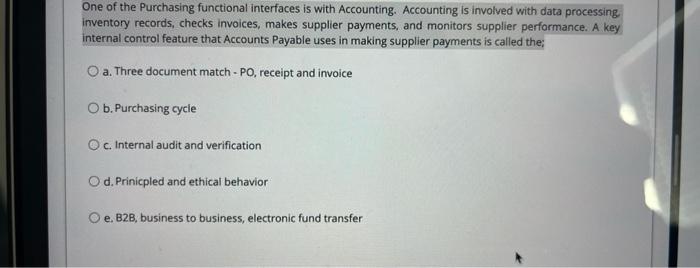 Bribing government or company officials, ignoring