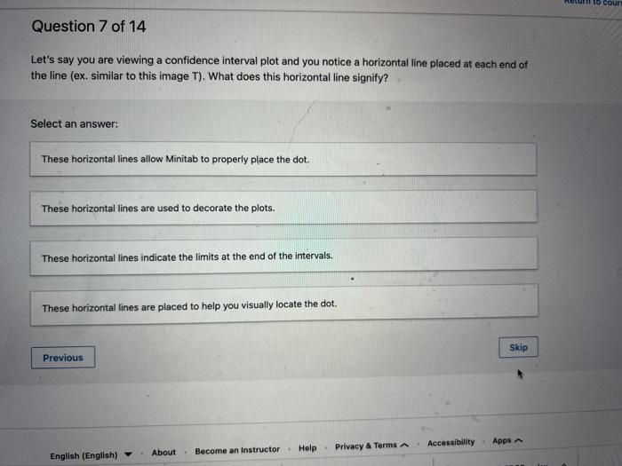 answer the folllwing Let's say you are viewing a