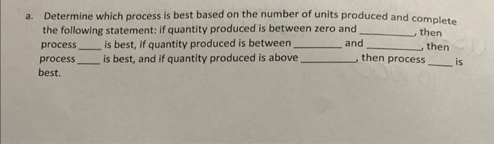 9. A producer of clay figurines is looking to