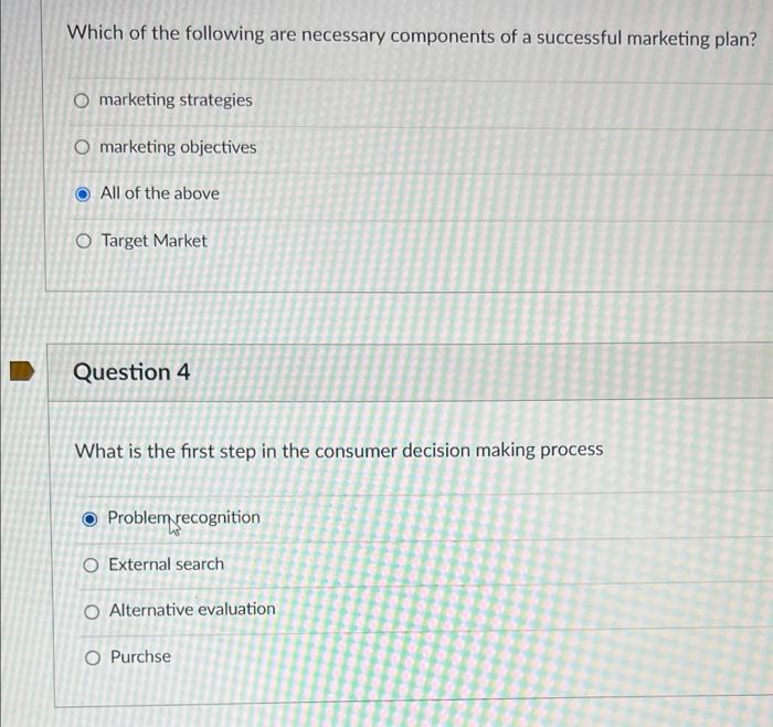 just need some confirmation of my answer and