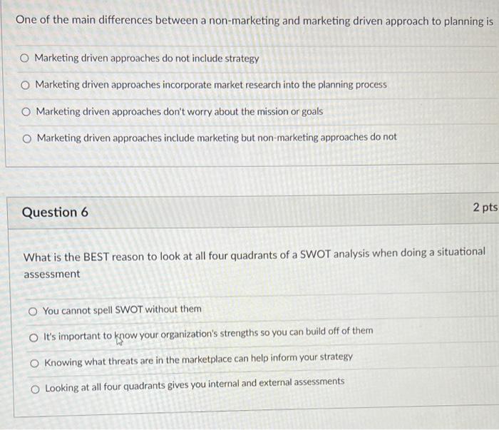 just need some confirmation of my answer and