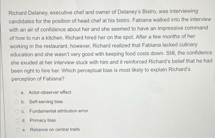 Vidi Which of the following statements is FALSE?