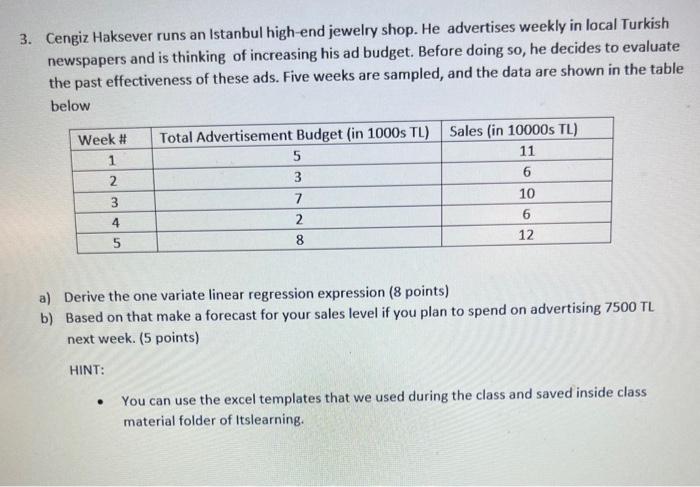 I would appreciate if you explain the process in