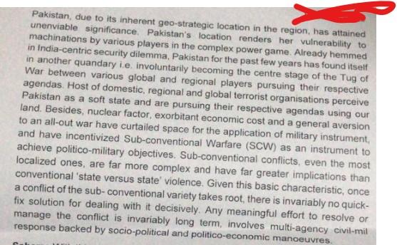 GIve the analysis of the above by considering the