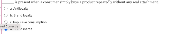 Which of the following decisions involves