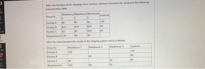 i have part A and B both solved but need help to
