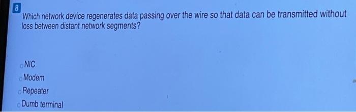 7 What do traditional metal cables use to