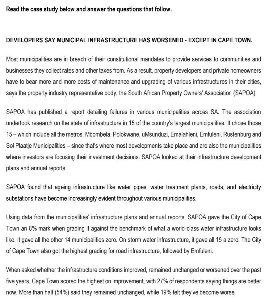 Please assist in answering the questions below