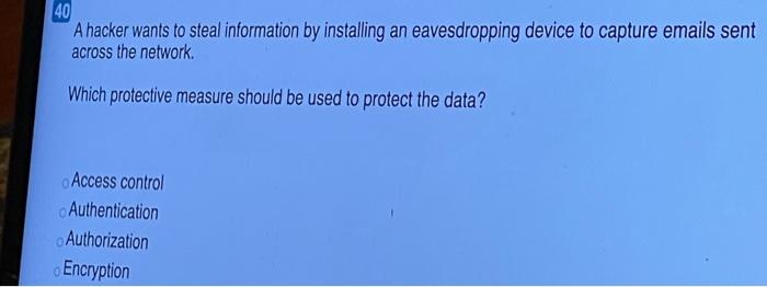 39 What is meant by defense in depth (DID) within