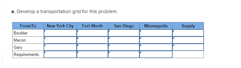 Bindley Corporation has a one-year contract to