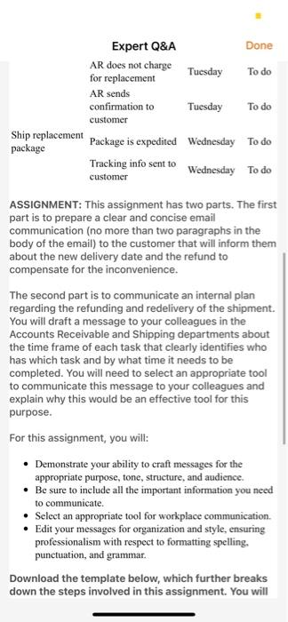 can someone help me please? thanks! Expert Q&A