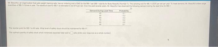 Mr.Bean (948-1 BB-T and for to Betharyngor 2