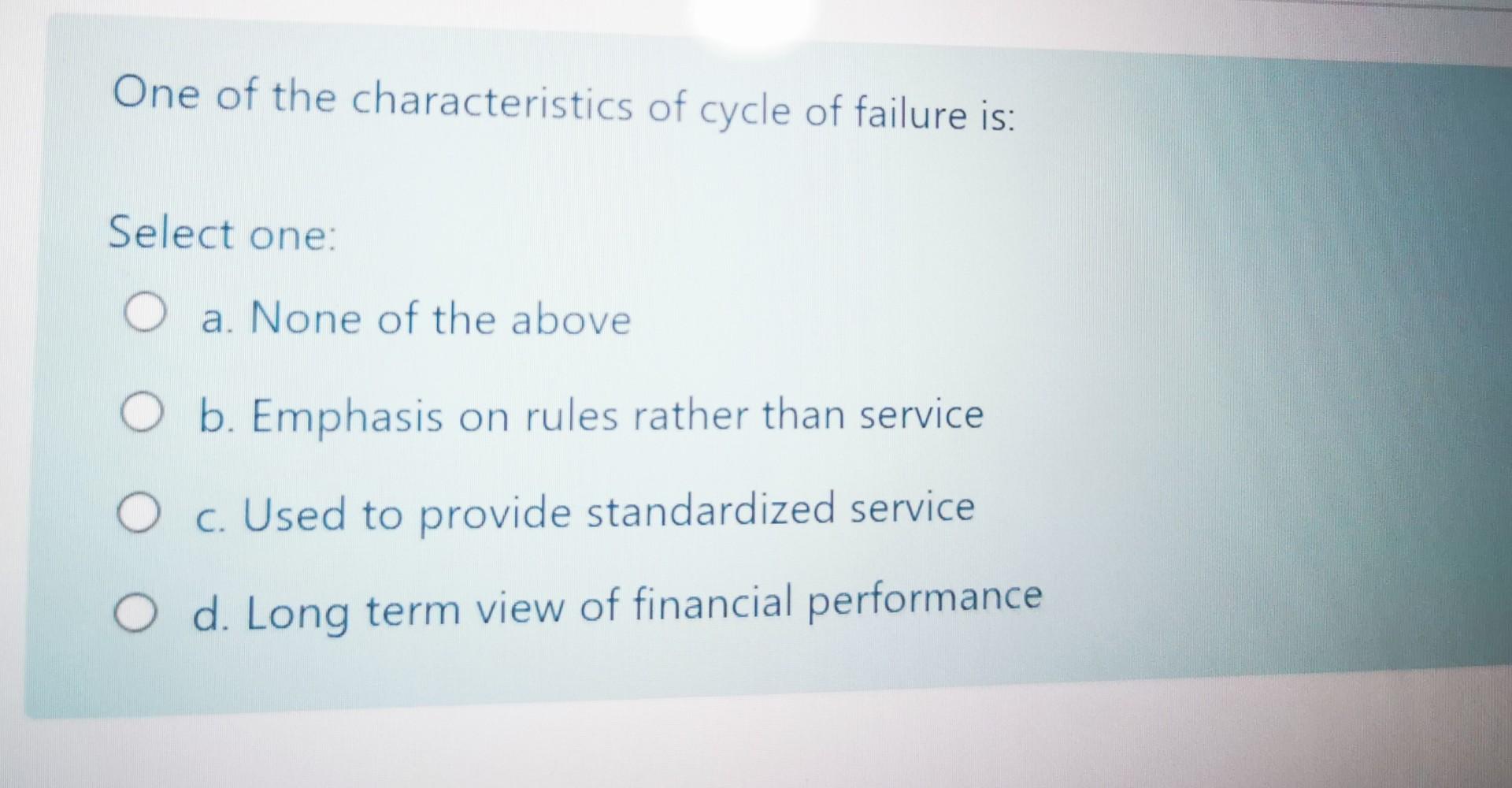 Lasik eye surgery and Starbucks are examples of