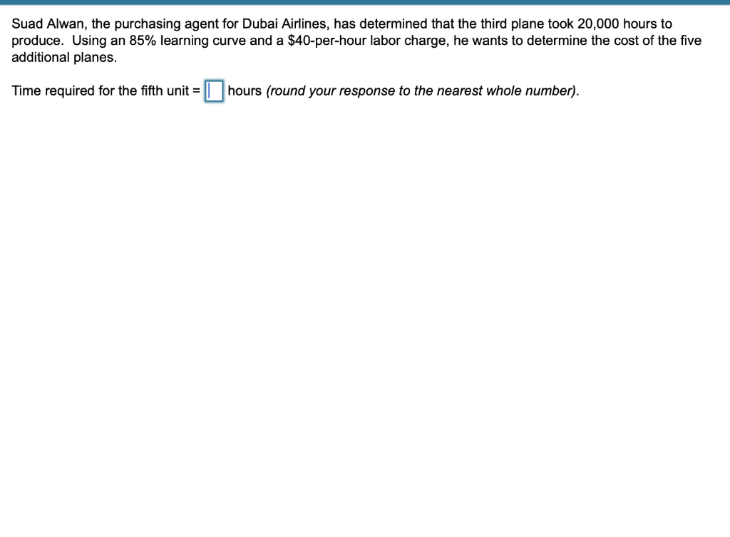 There is 6 parts to this. Once I correctly answer