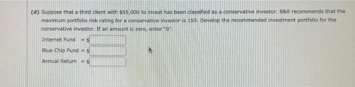 Blair \& Rosen, Inc: (B8R) is a brokerage fim