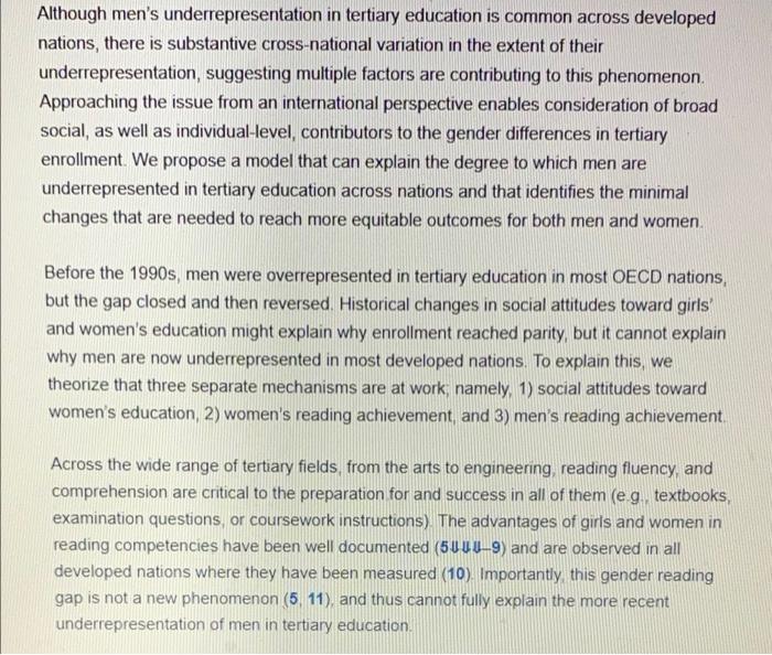Discussion #6v Read and evaluate the given