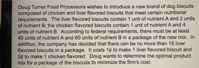 maximize or minimize? subject to? optimum