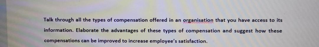 Note: Please answer it with at least 2500 words