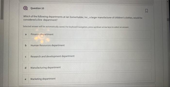 b Quarterly planning and operational reviews are