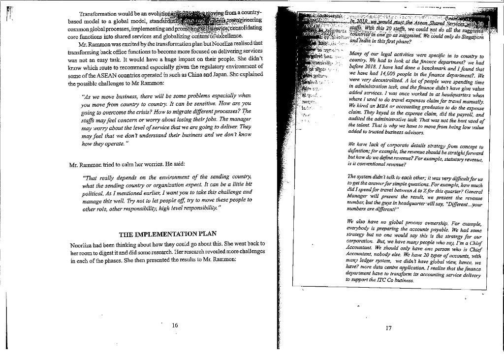 Table 1 KLRAC Organization and Mission Evolution