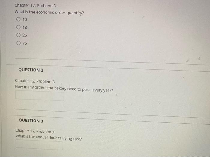 operations management by stevenson 14th edition
