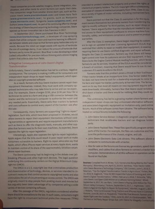 discussion questions 1 and 2 Closing Case POM MIS