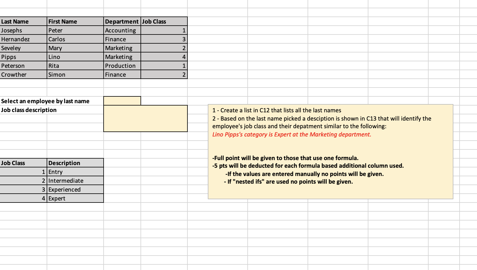 I am confused at the second part do it with
