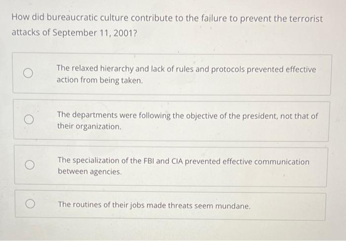 The secretaries of each department appointed by