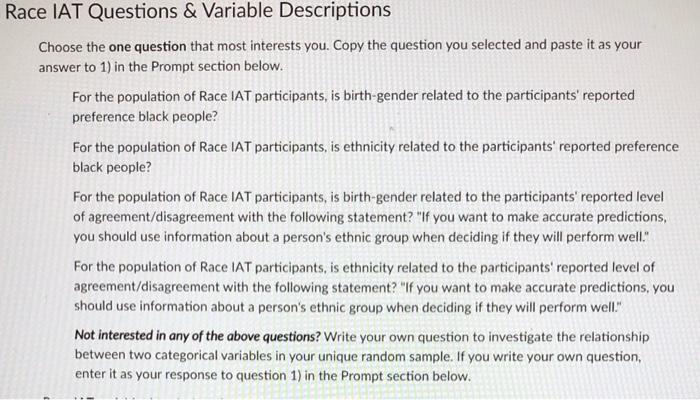 kindly the assigned project is to chose one