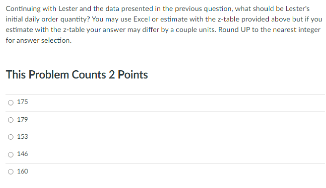 Lester sells pre-packaged lunches to construction