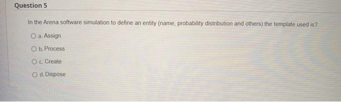 please help on this arena program question