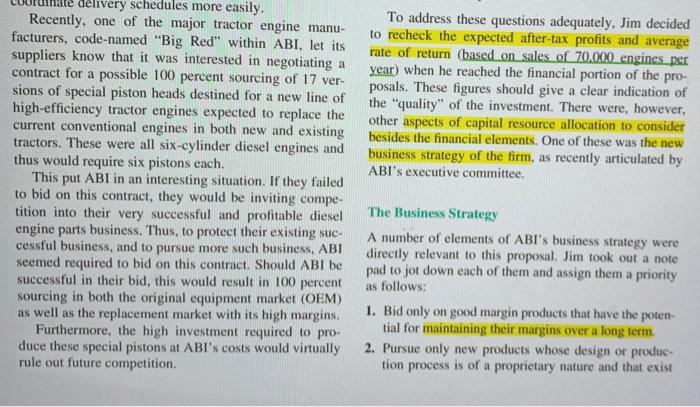 A S E AUTOMOTIVE BUILDERS, INC.: THE STANHOPE