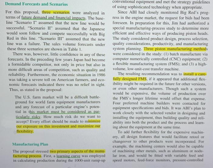 A S E AUTOMOTIVE BUILDERS, INC.: THE STANHOPE