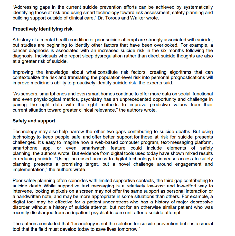 a) Every system development process starts with