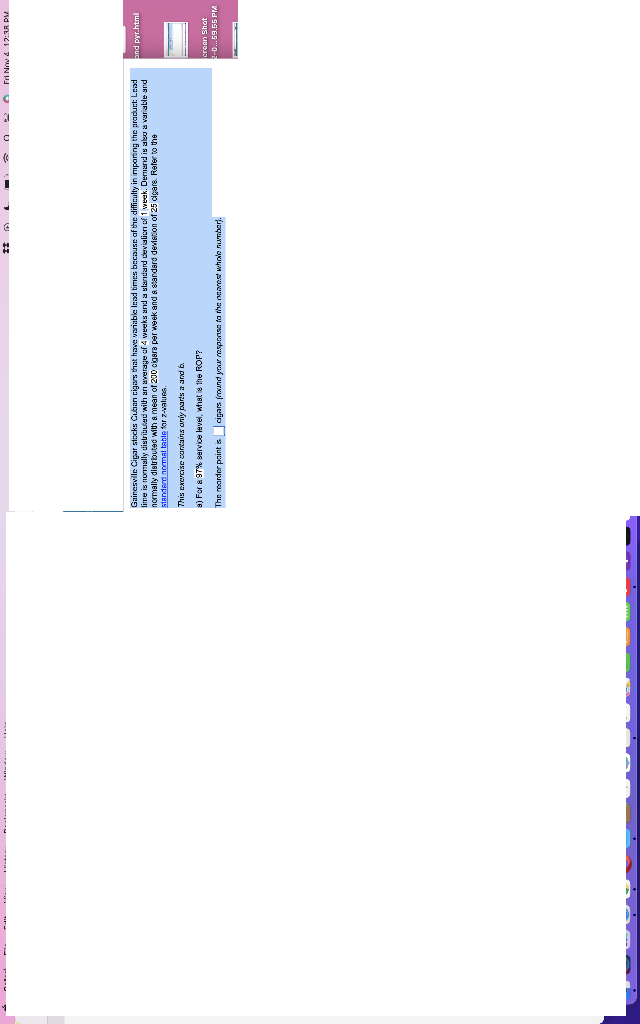 Gainesvile Cigar stscks Cuban rigars that hawe