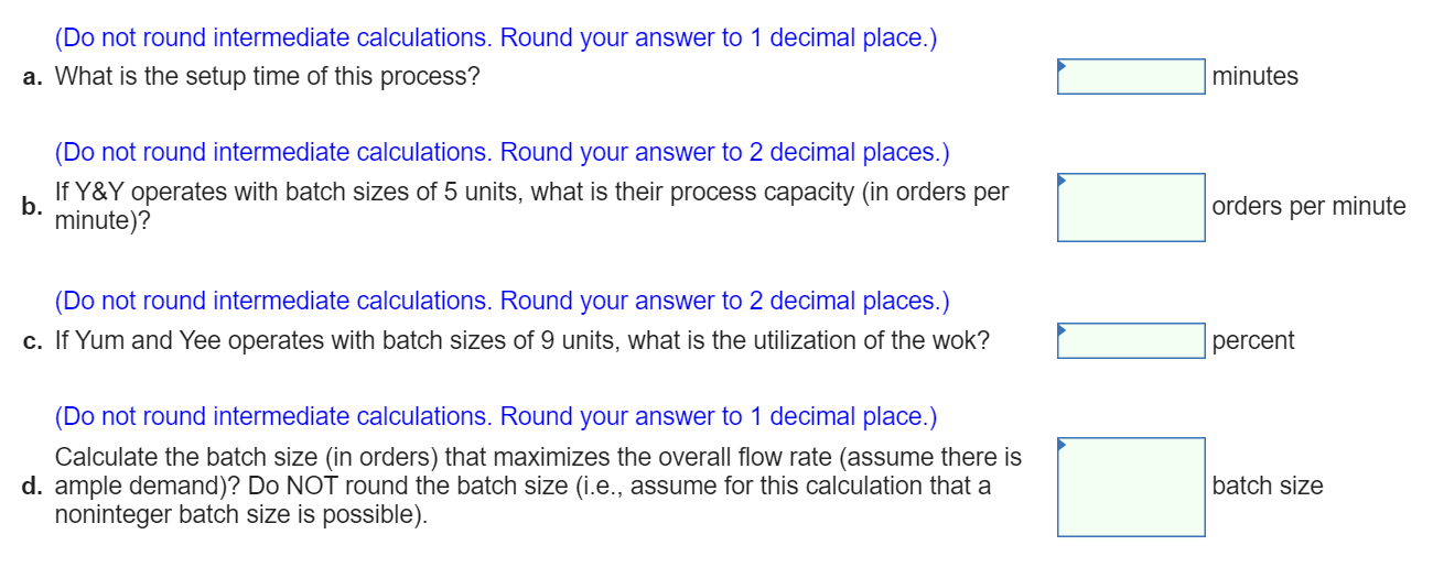 The Yum and Yee food truck near the business