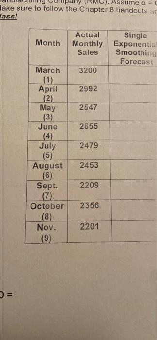 Exercise BAJ: Sign Exponenti Smoo 00:45 Points.