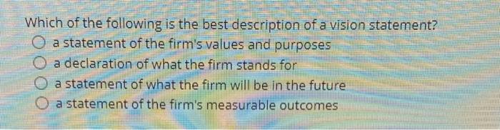 Buyers may have more bargaining power when O